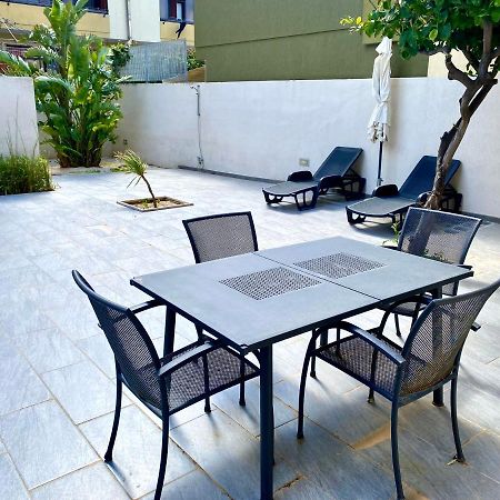 Casa Al Mare - Puglia Mia Apartments Монополи Екстериор снимка