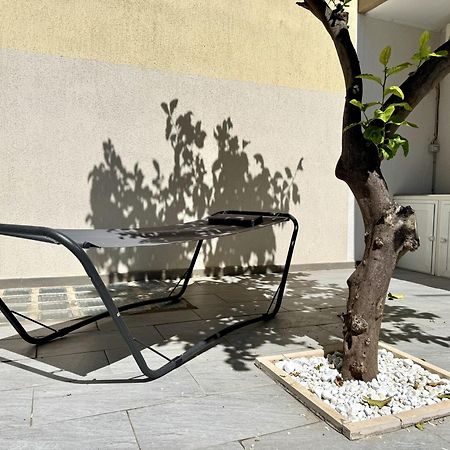 Casa Al Mare - Puglia Mia Apartments Монополи Екстериор снимка