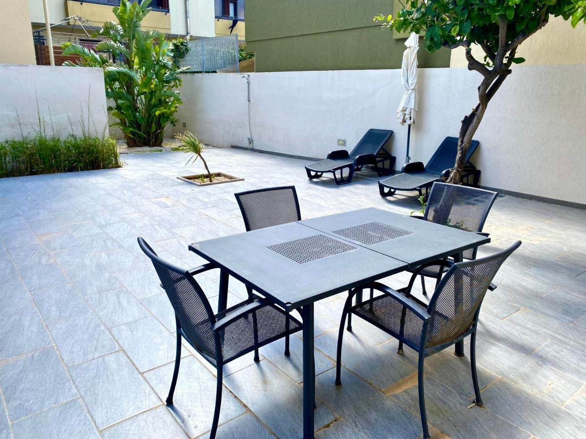 Casa Al Mare - Puglia Mia Apartments Монополи Екстериор снимка