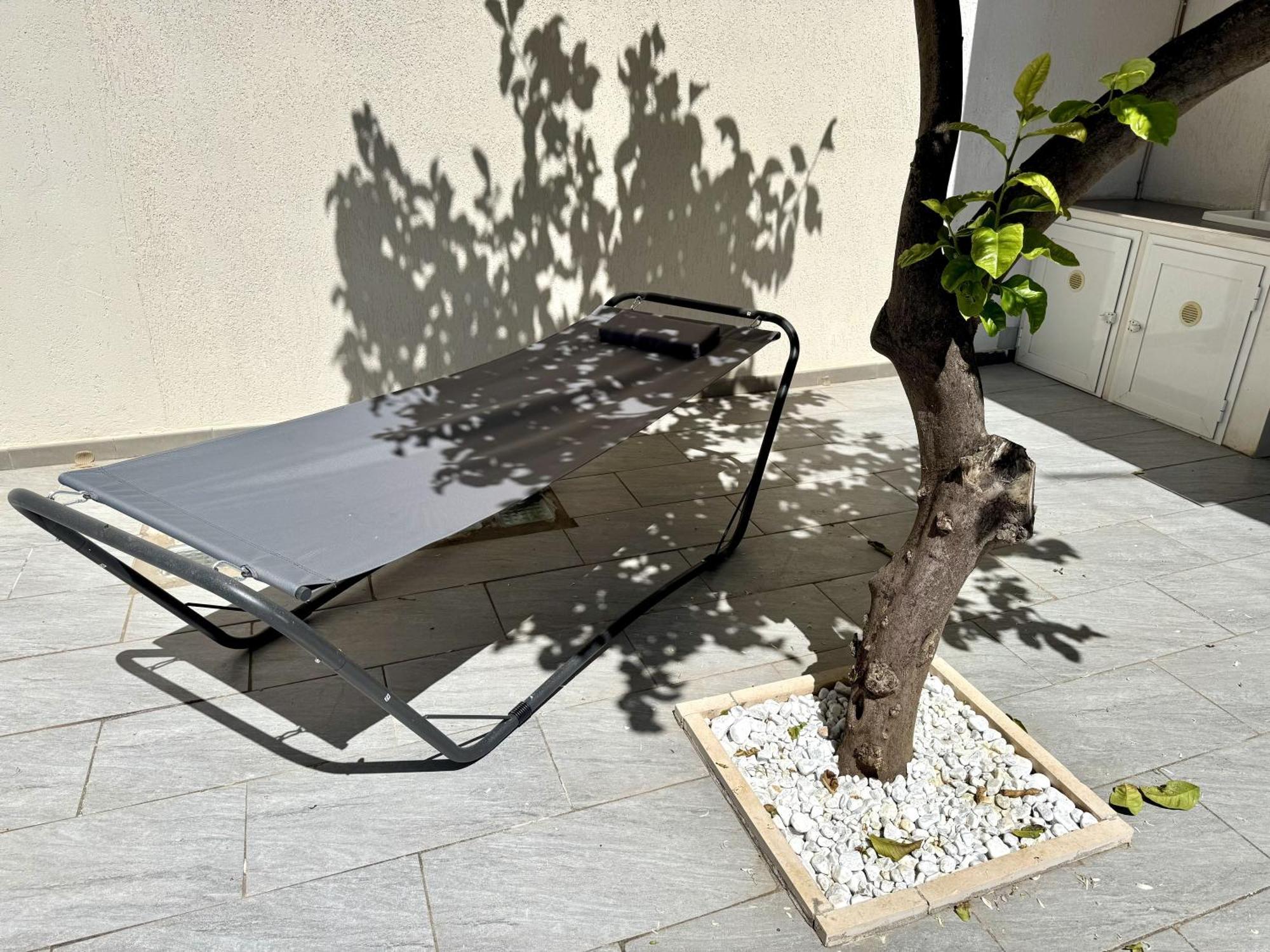 Casa Al Mare - Puglia Mia Apartments Монополи Екстериор снимка