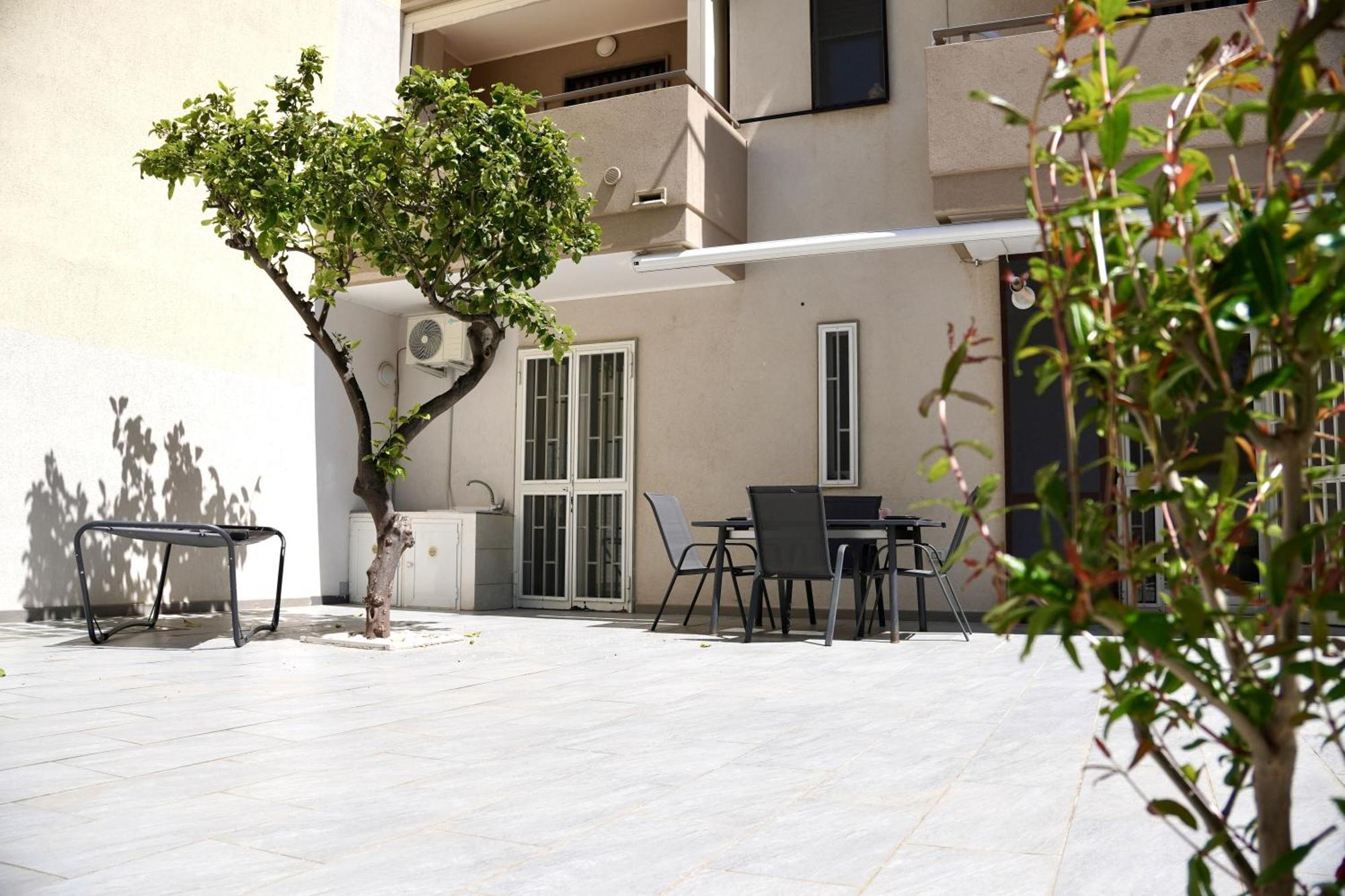 Casa Al Mare - Puglia Mia Apartments Монополи Екстериор снимка