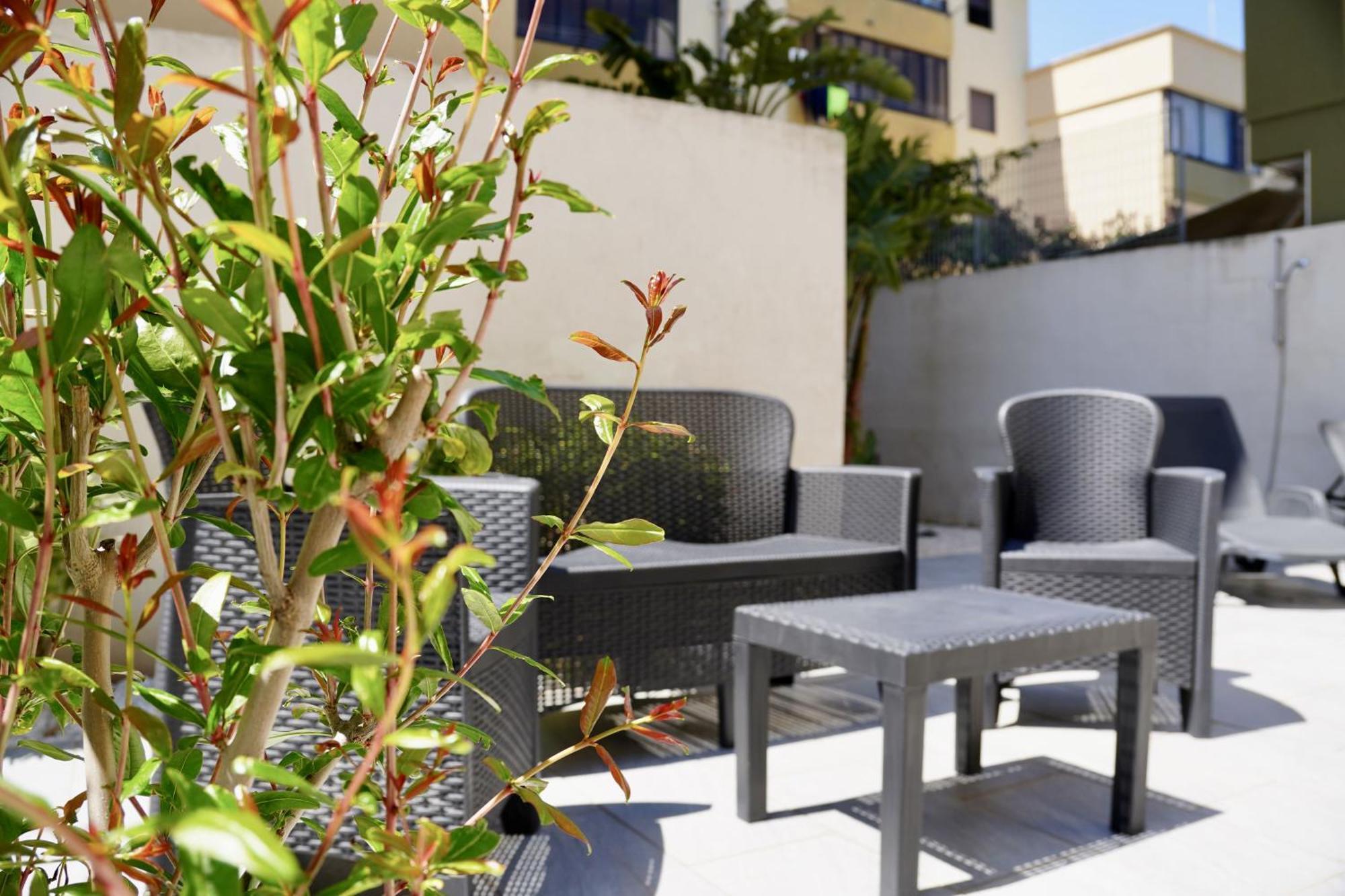 Casa Al Mare - Puglia Mia Apartments Монополи Екстериор снимка