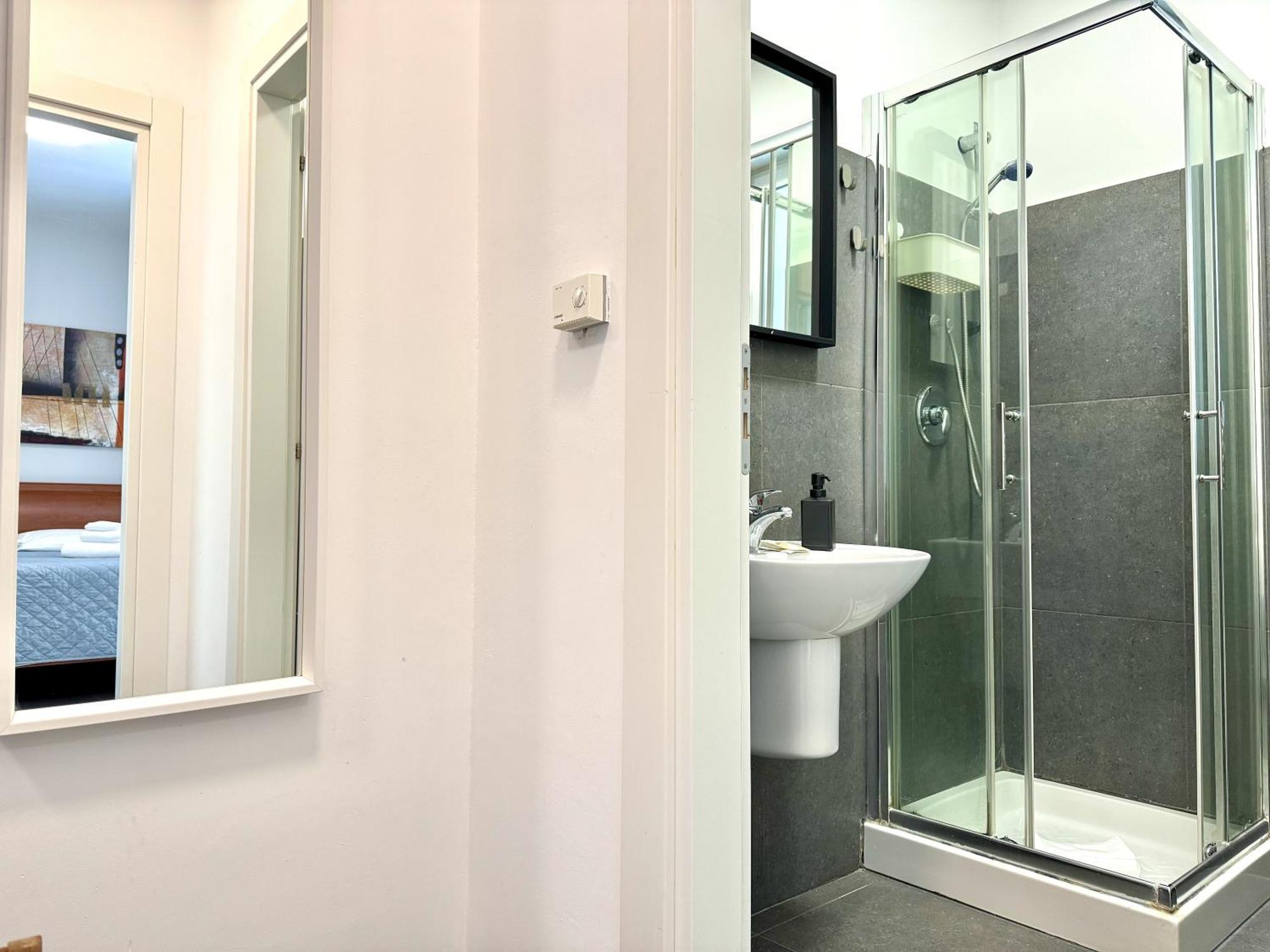 Casa Al Mare - Puglia Mia Apartments Монополи Екстериор снимка